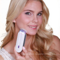 Laser Epilator Women Rechargeable Hair Remover Smooth Touch Instant pain Free Sensor Light Safely Shaver